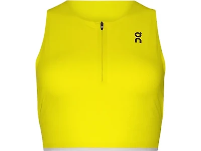 Women's | On Running Race Crop
