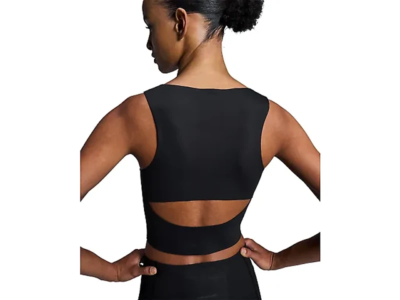 Women's | On Studio Open Crop