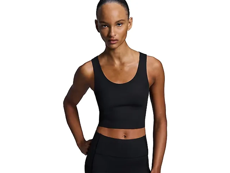 Women's | On Studio Open Crop