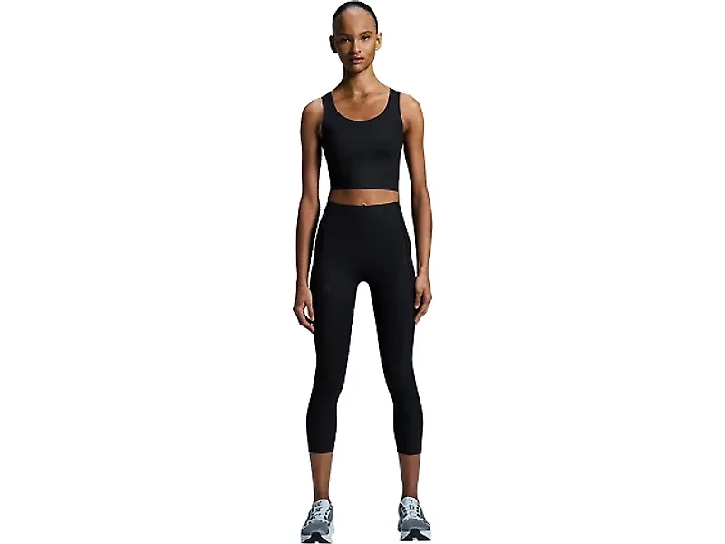 Women's | On Studio Open Crop