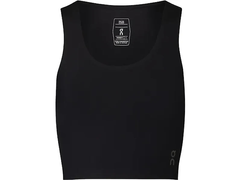 Women's | On Studio Open Crop