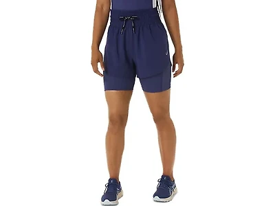 Women's | ASICS Nagino 4" Run Short