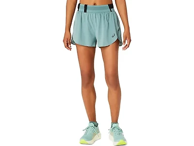 Women's | ASICS Metarun Split Short