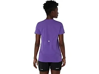 Women's | ASICS Road Seamless Short Sleeve