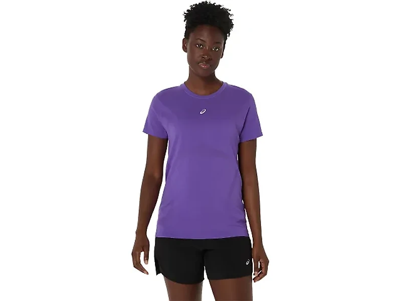 Women's | ASICS Road Seamless Short Sleeve