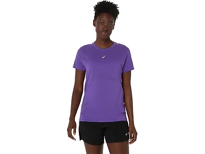 Women's | ASICS Road Seamless Short Sleeve