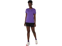 Women's | ASICS Road Seamless Short Sleeve
