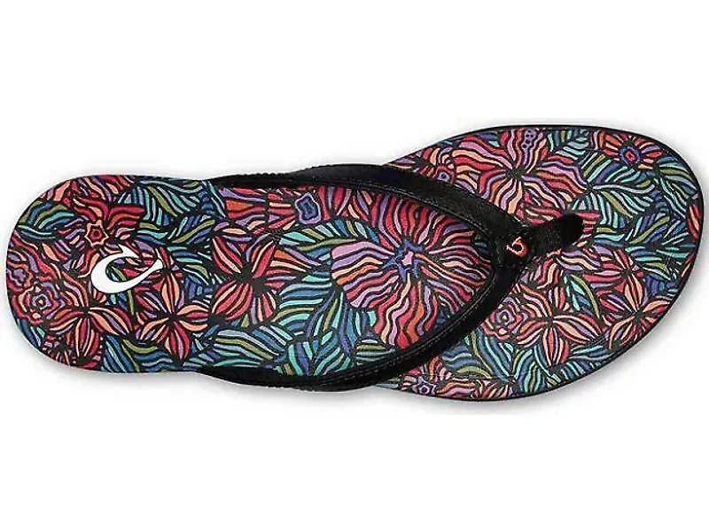 Women's | Olukai Ho'opio Hau