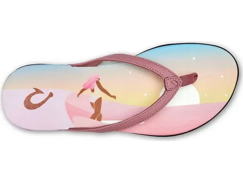 Women's | Olukai Hoopio Pae