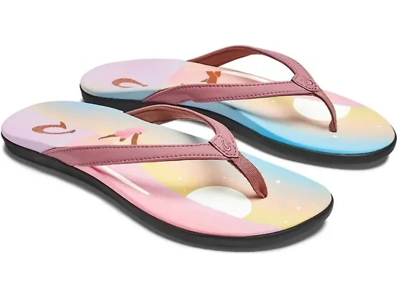 Women's | Olukai Hoopio Pae