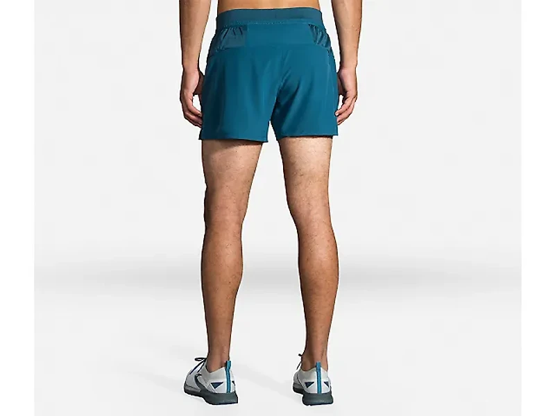 Men's | Brooks Sherpa 5" 2-in-1 Shorts