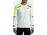 Men's | Brooks Carbonite Long Sleeve