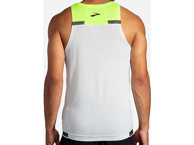 Men's | Brooks Carbonite Tank