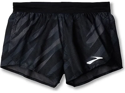 Men's | Brooks Elite 3" Split Short