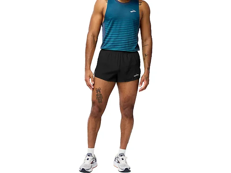 Men's | Brooks 3" Breakaway Short
