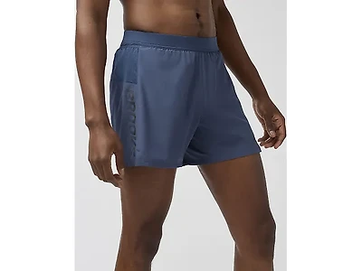 Men's | Brooks Journey 5" Speed Logo Short