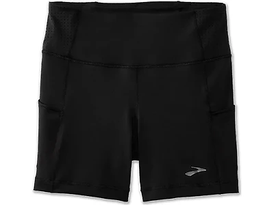 Women's | Brooks Method 5" Short Tight