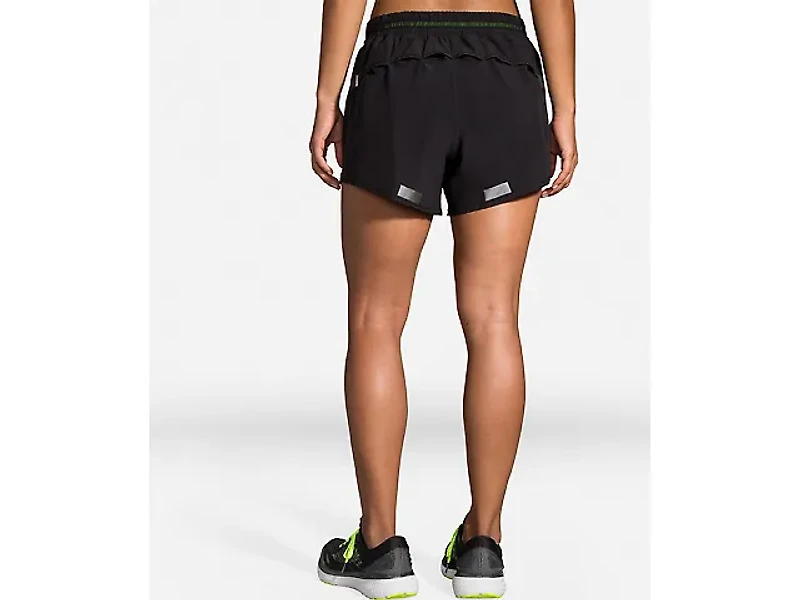 Women's | Brooks Carbonite 4" Short