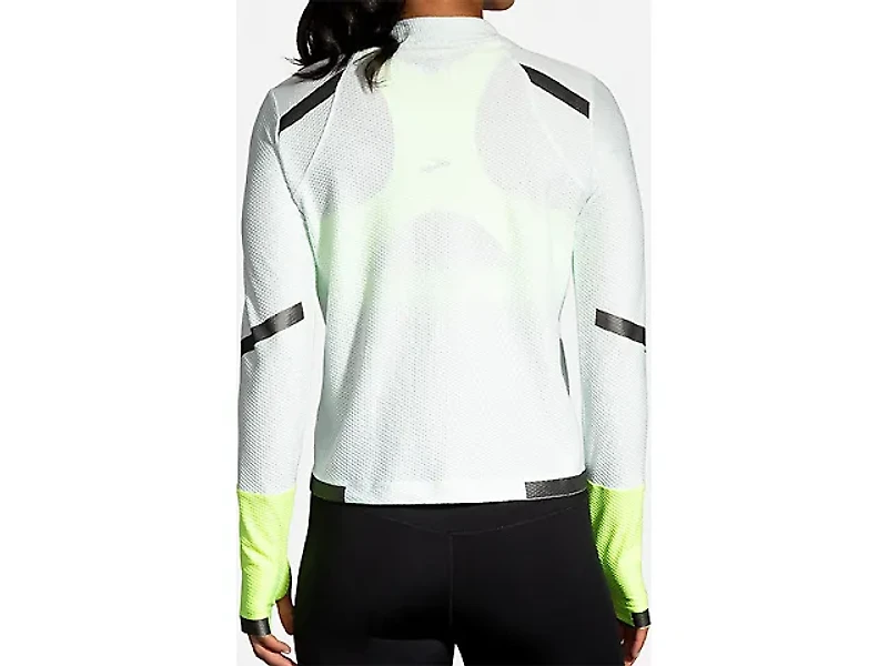 Women's | Brooks Carbonite Long Sleeve