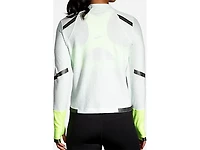 Women's | Brooks Carbonite Long Sleeve