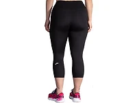 Women's | Brooks Spark Capri