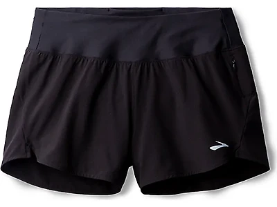 Women's | Brooks Chaser 3" Short 2.0
