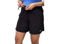 Women's | Brooks Chaser 7" Short 2.0