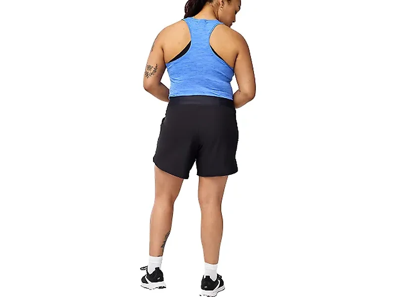 Women's | Brooks Chaser 7" Short 2.0