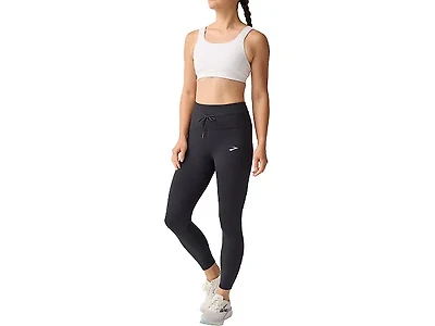Women's | Brooks Luxe Tight