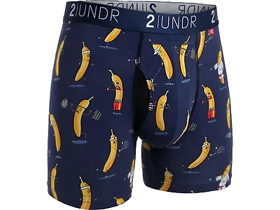 Men's | 2UNDR Swing Shift 2PK