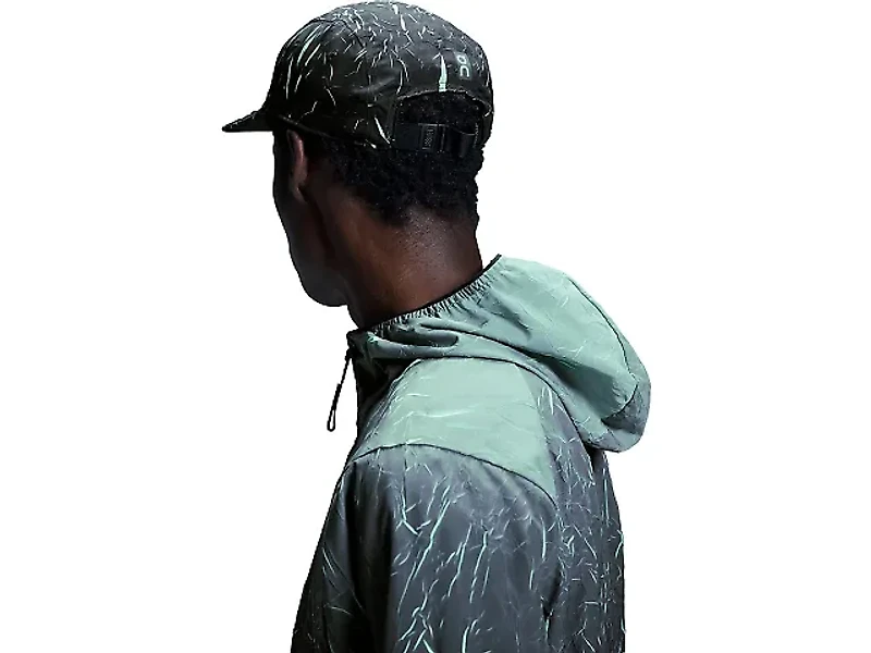 On Pace Cap