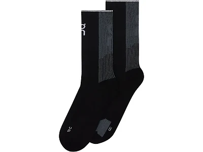 On Performance Run Sock High