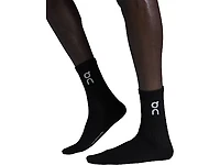 On Logo Sock High 3-Pack