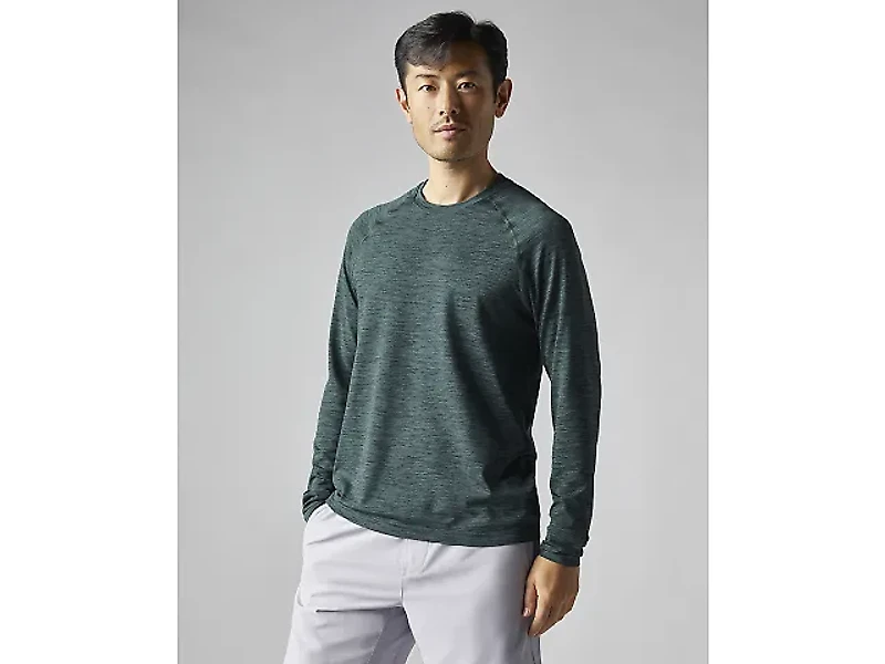 Men's | Rhone Vapor Training Long Sleeve
