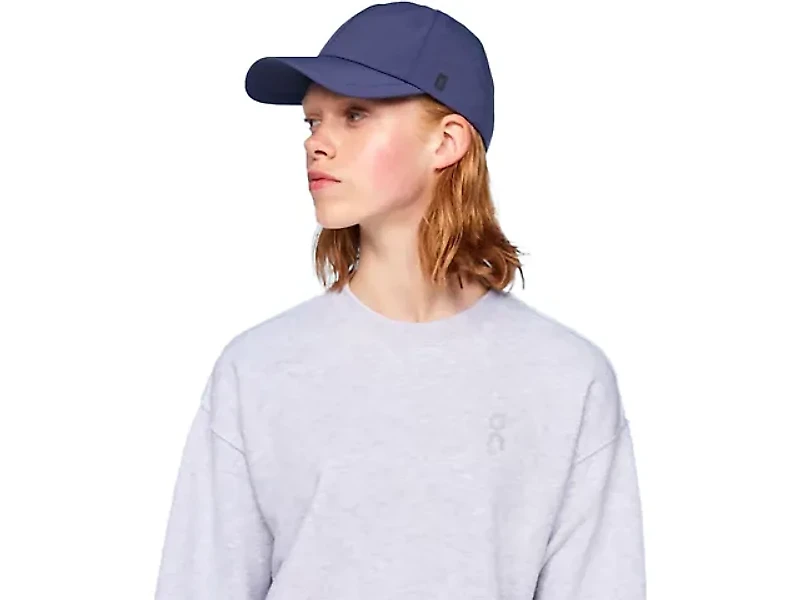 On Cap
