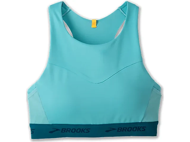 Women's | Brooks 3 Pocket Sports Bra