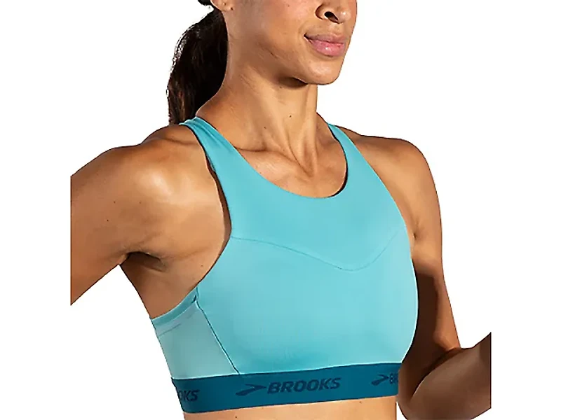 Women's | Brooks 3 Pocket Sports Bra