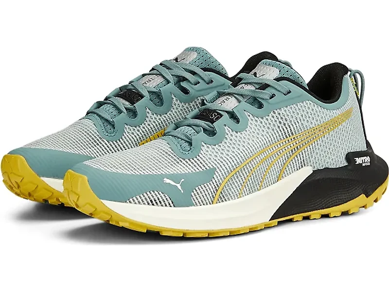 Women's | Puma Fast-Trac Nitro