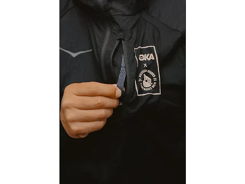 Men's | HOKA Western States Skyflow Jacket