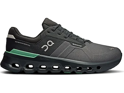 Men's | On Cloudrunner 2 Waterproof