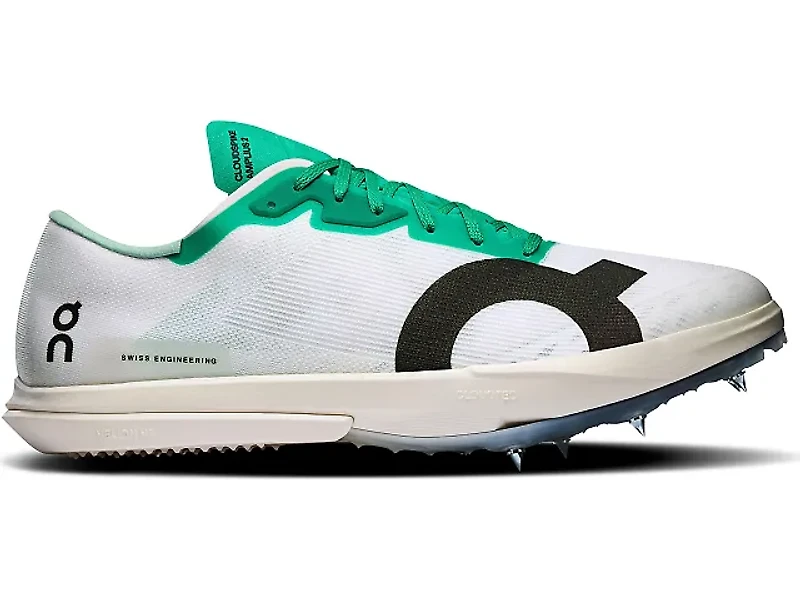 Men's | On Cloudspike Amplius 2