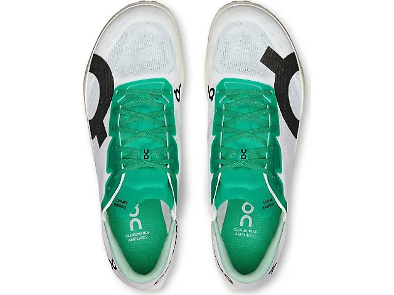 Men's | On Cloudspike Amplius 2