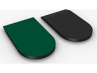 Spenco Heel Cushions