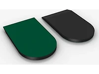 Spenco Heel Cushions