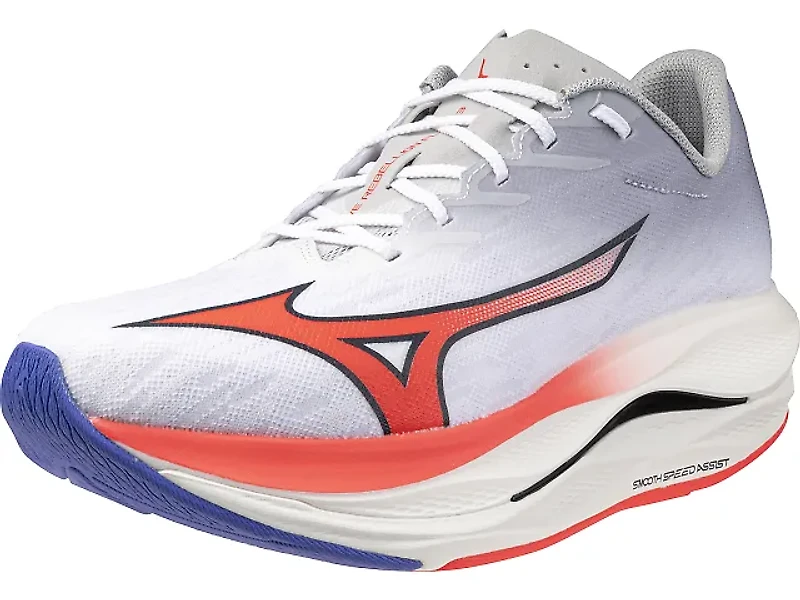 Men's | Mizuno Rebellion Flash 3