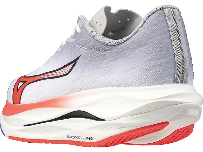 Men's | Mizuno Rebellion Flash 3