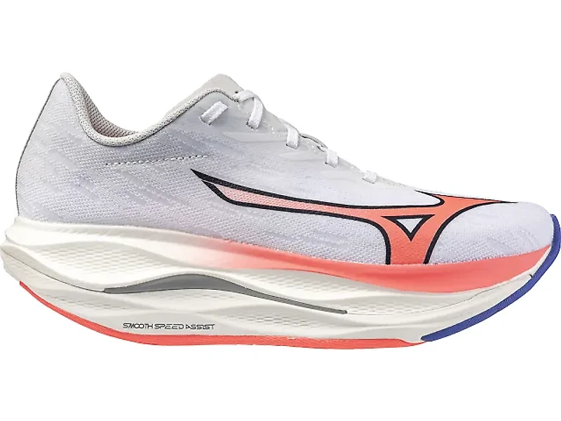 Women's | Mizuno Rebellion Flash 3