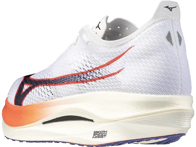 Mizuno Wave Rebellion Pro 3 LO