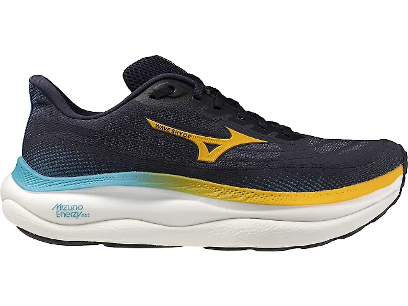 Men's | Mizuno Wave Sky 9