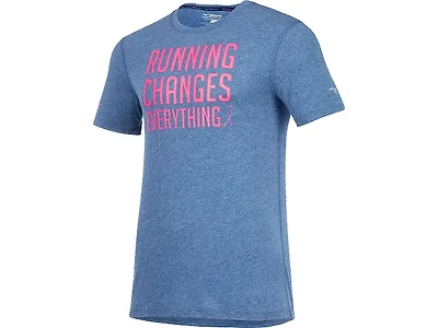Men's | Mizuno Inspire Tee